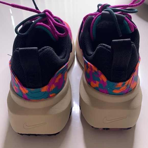 Nike Air Max Viva 7.5 hyper magenta sneaker - Picture 4 of 10